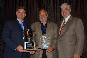 2014 Hall of Fame recipient: Mike Benmosche